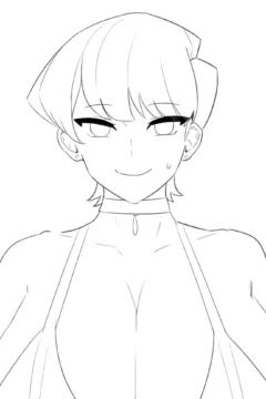 Shuko Komi’s Netorase Trip (33)