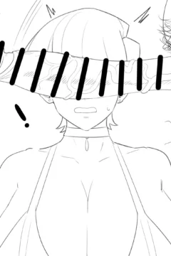 Shuko Komi’s Netorase Trip (34)