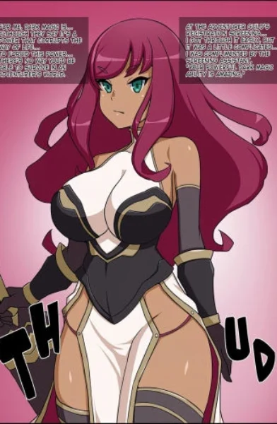 Shunsatsu Sennou! Bakamesu Rookie! Yami no Makenshi ga Arawareta