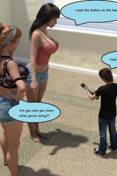 Slow Shrinking Accident (13)