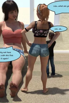 Slow Shrinking Accident (18)