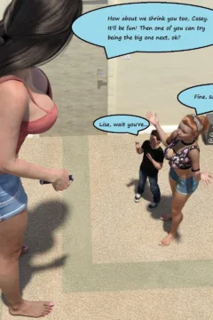 Slow Shrinking Accident (19)