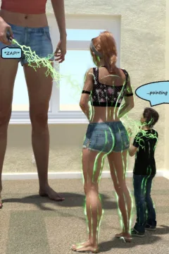 Slow Shrinking Accident (20)