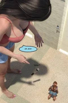 Slow Shrinking Accident (26)