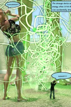 Slow Shrinking Accident (28)