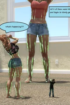 Slow Shrinking Accident (29)