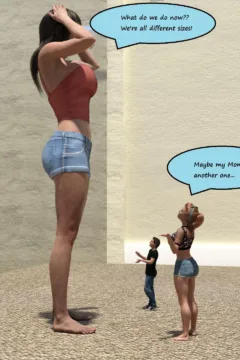 Slow Shrinking Accident (32)