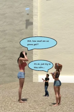 Slow Shrinking Accident (34)