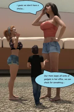 Slow Shrinking Accident (36)