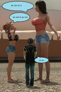 Slow Shrinking Accident (37)