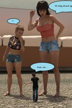 Slow Shrinking Accident (38)