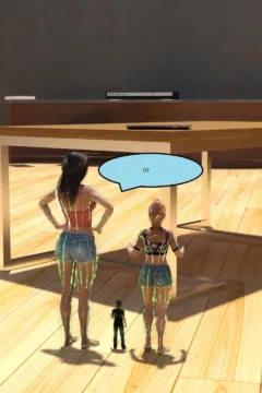 Slow Shrinking Accident (42)