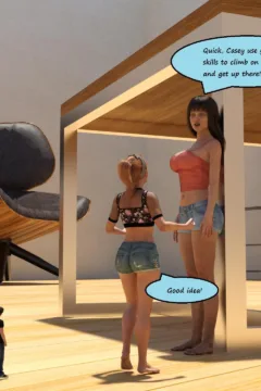 Slow Shrinking Accident (44)