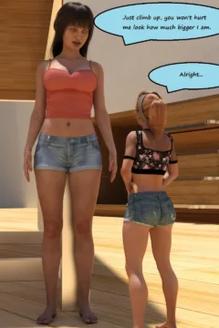 Slow Shrinking Accident (45)