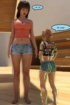 Slow Shrinking Accident (46)