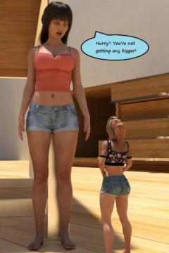 Slow Shrinking Accident (47)