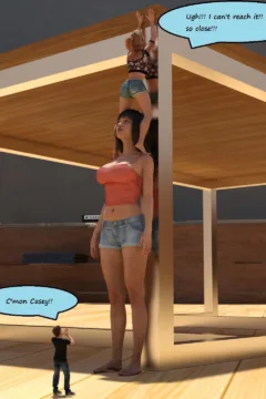 Slow Shrinking Accident (48)