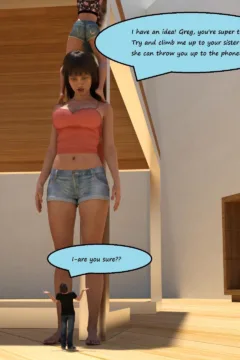 Slow Shrinking Accident (49)