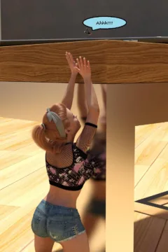 Slow Shrinking Accident (64)