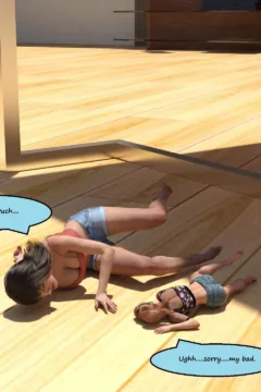 Slow Shrinking Accident (66)