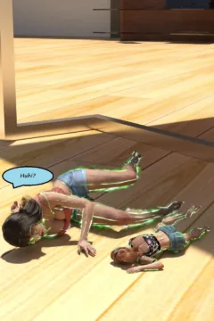 Slow Shrinking Accident (67)