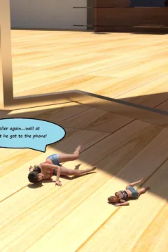 Slow Shrinking Accident (68)