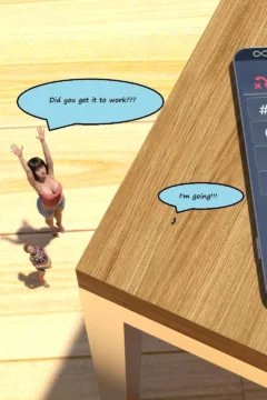 Slow Shrinking Accident (69)