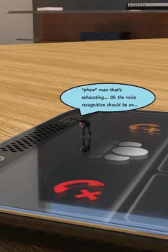 Slow Shrinking Accident (71)