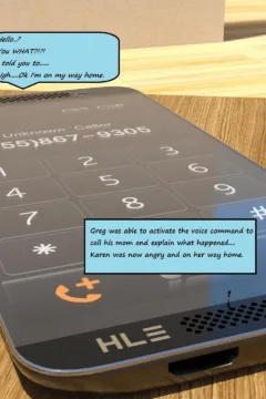 Slow Shrinking Accident (74)