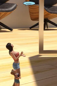 Slow Shrinking Accident (77)