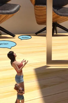 Slow Shrinking Accident (78)