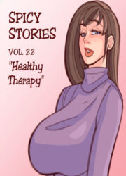NGT Spicy Stories 23 - Healthy Therapy