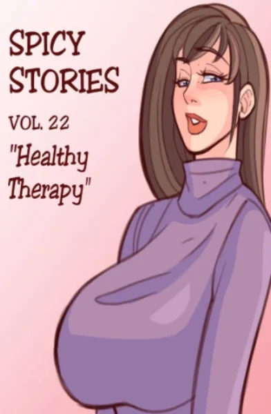NGT Spicy Stories 23 - Healthy Therapy