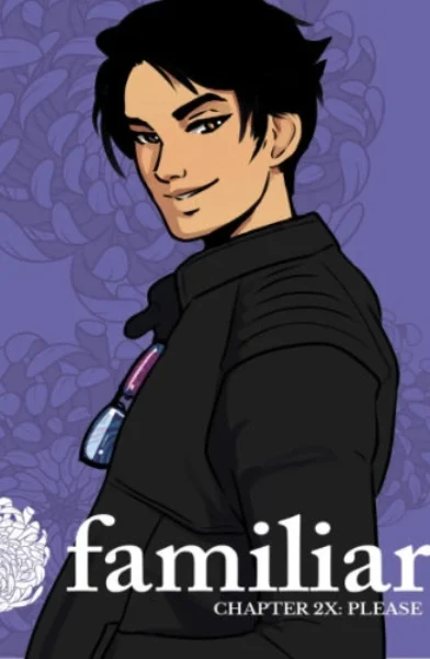 [Soushiyo] - Act 2 - Familiar Ch.10.5 - Please