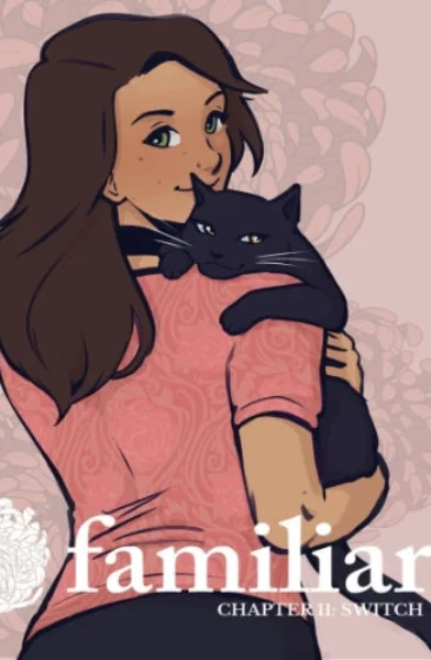 [Soushiyo] - Act 2 - Familiar Ch.11- Switch