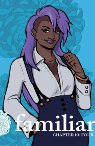 [Soushiyo] - Act 2 - amiliar Ch.10 - Four