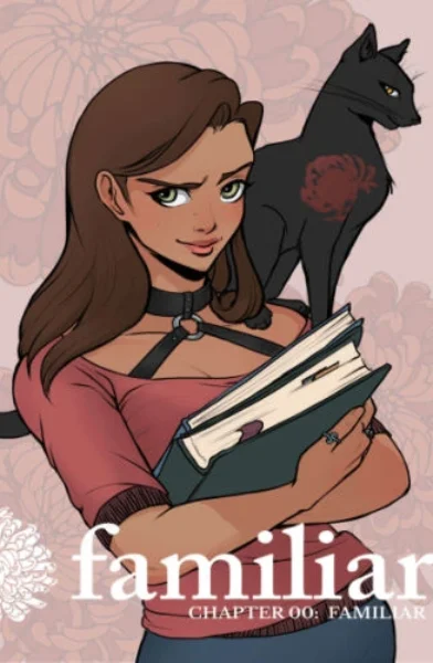 [Soushiyo] Familiar Ch.1