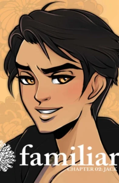 [Soushiyo] Familiar Ch.2 [Jack]