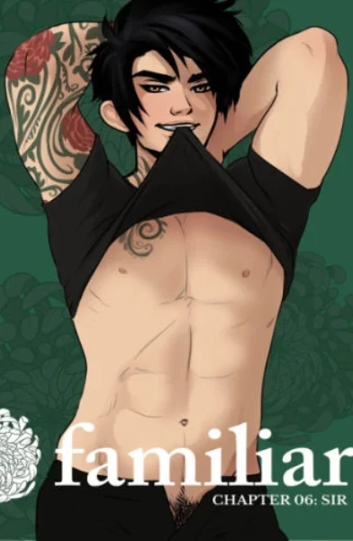 [Soushiyo] Familiar Ch.6 [Sir]