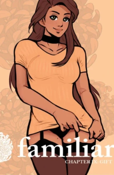 [Soushiyo] Familiar Ch.6.5 [Gift]