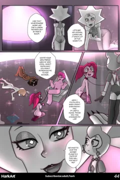 Stevenโs Desire (46)