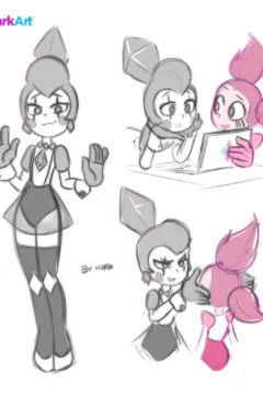 Stevenโs Desire (47)