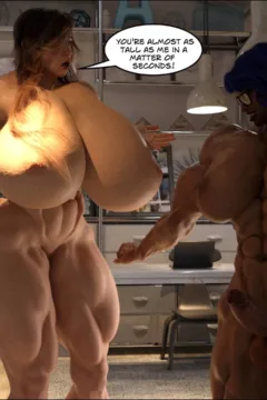 Stolen Supplements (134)