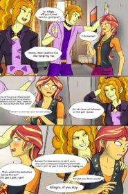 Sunsets Dilemma with Adagio001