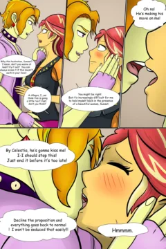 Sunsets Dilemma with Adagio004