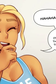 Tara and Beverly 005