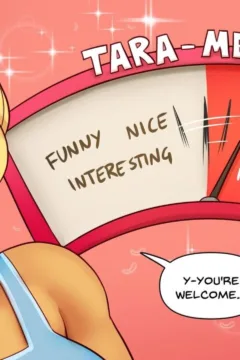 Tara and Beverly 007