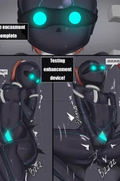 Tara and Beverly 010