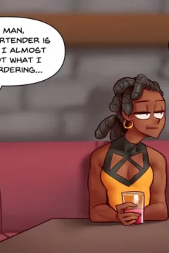 Tara and Beverly 011