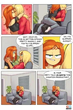 Tara and Beverly 020